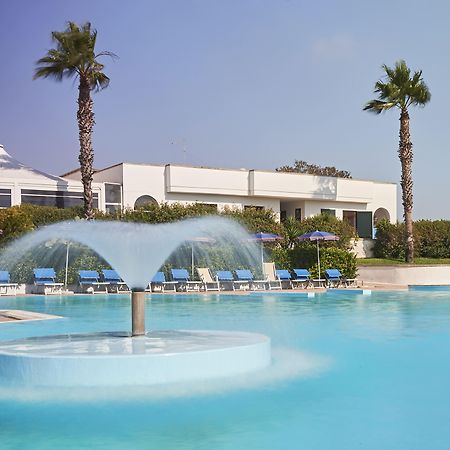 Alba Azzurra - Cdshotels توري ديل أورسو المظهر الخارجي الصورة