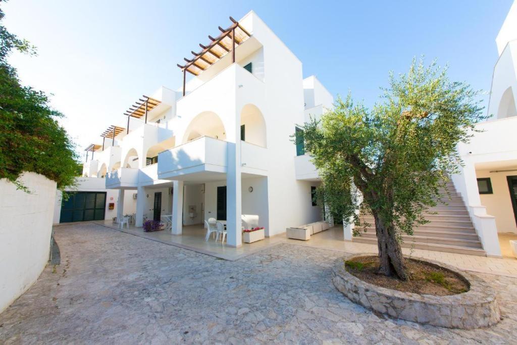 Alba Azzurra - Cdshotels توري ديل أورسو المظهر الخارجي الصورة