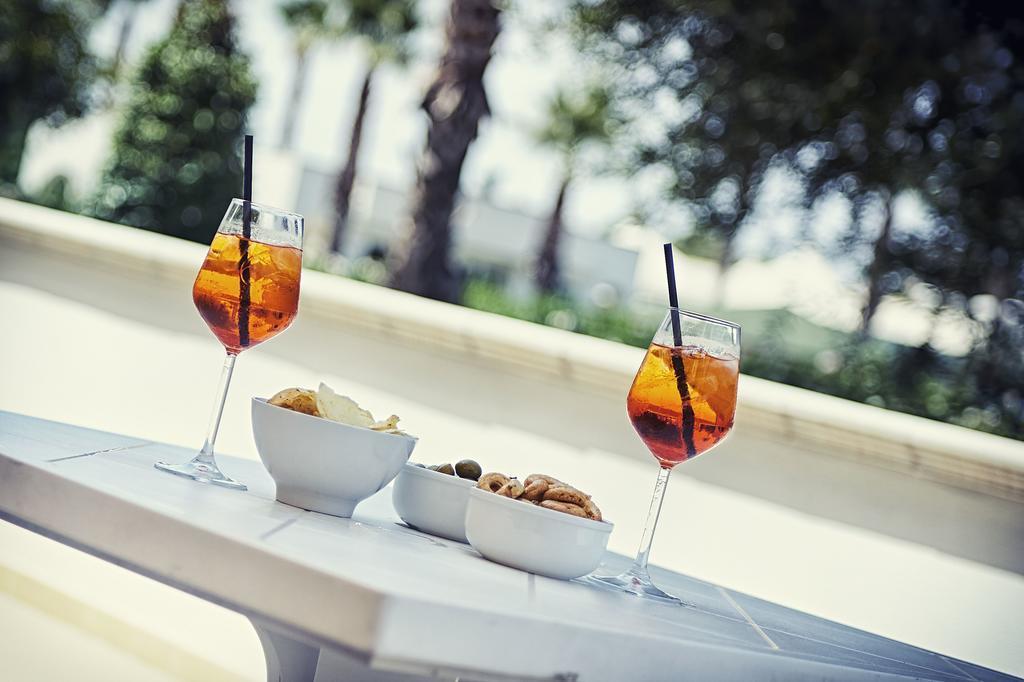Alba Azzurra - Cdshotels توري ديل أورسو المظهر الخارجي الصورة
