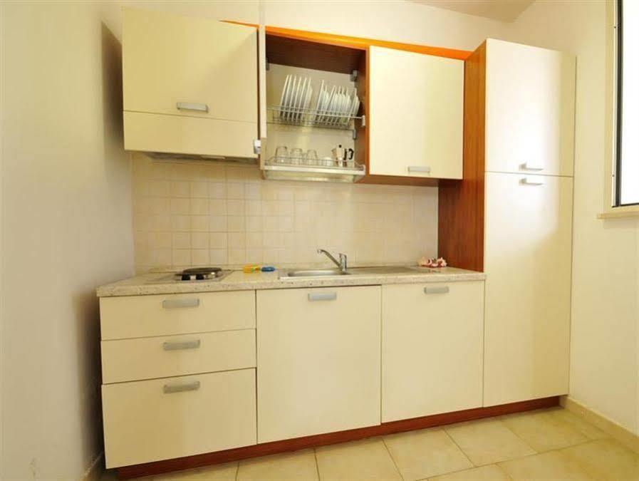Alba Azzurra - Cdshotels توري ديل أورسو المظهر الخارجي الصورة