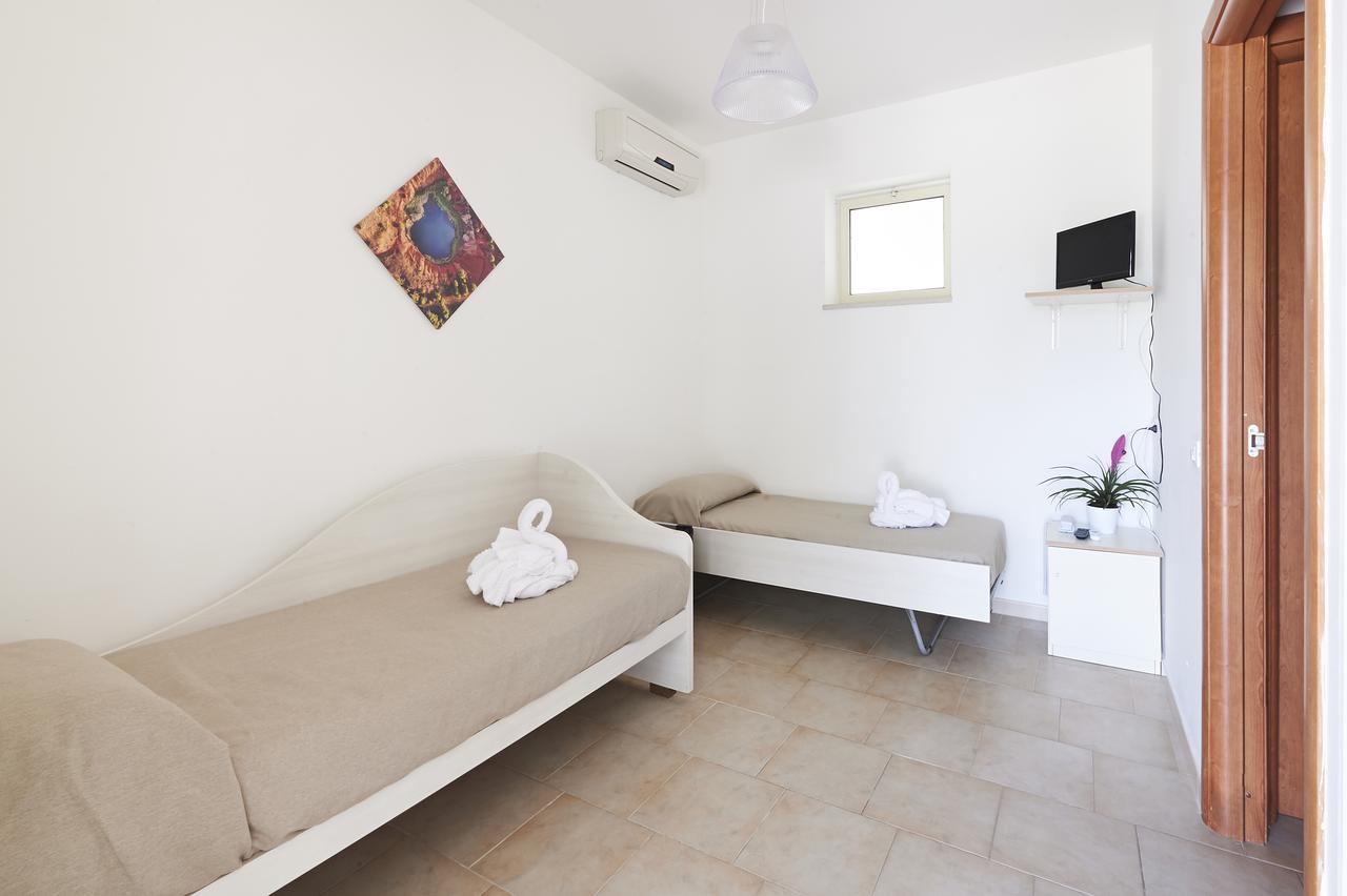 Alba Azzurra - Cdshotels توري ديل أورسو المظهر الخارجي الصورة