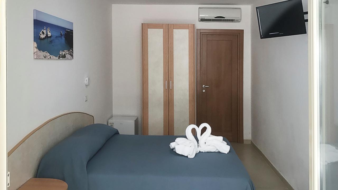 Alba Azzurra - Cdshotels توري ديل أورسو المظهر الخارجي الصورة